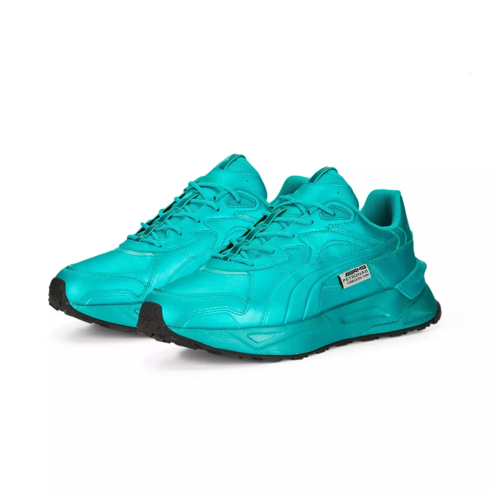 Puma  MAPF1 MIRAGE SPRT ASPHALTMC Men’s -SPETRA GREEN-SPETRA GREEN