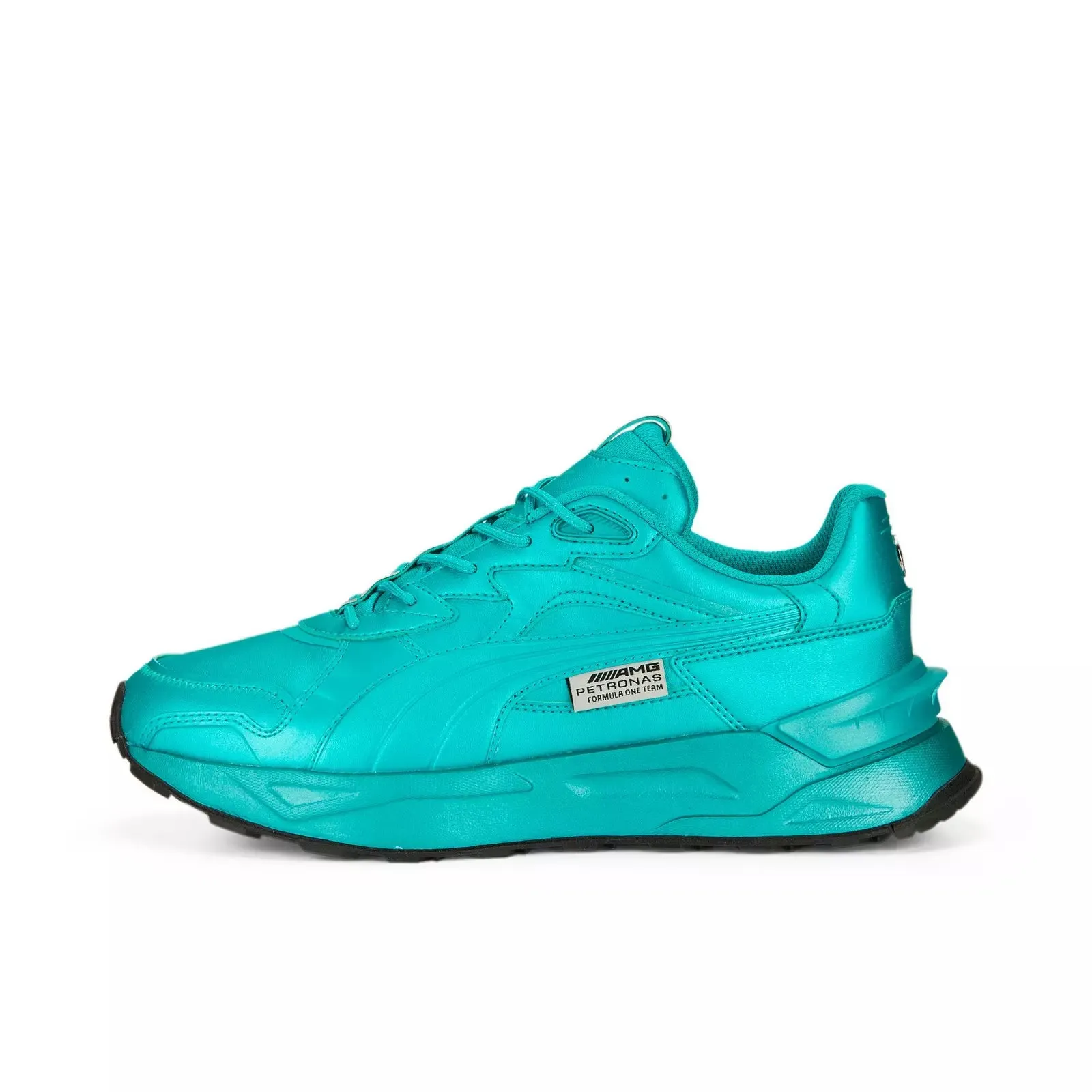 Puma  MAPF1 MIRAGE SPRT ASPHALTMC Men’s -SPETRA GREEN-SPETRA GREEN