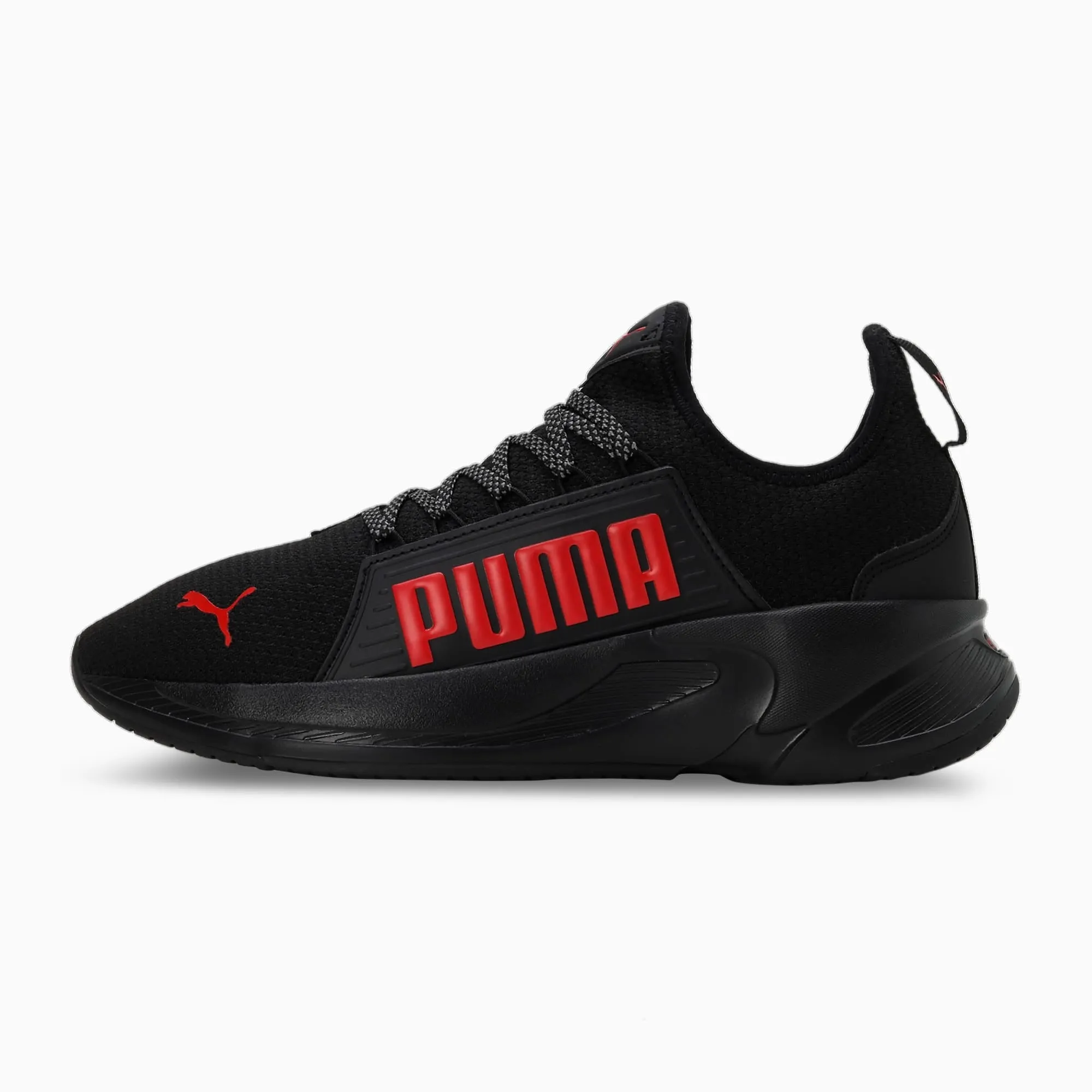 Puma Men SOFTRIDE Premier Slip-On Walking Shoes