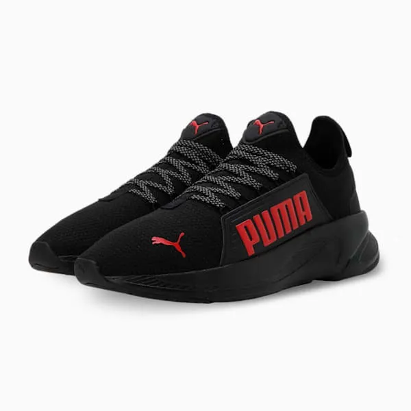 Puma Men SOFTRIDE Premier Slip-On Walking Shoes