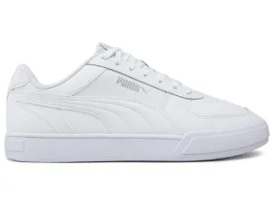 Puma Mens Caven Trainer Shoes <br> 380810 01