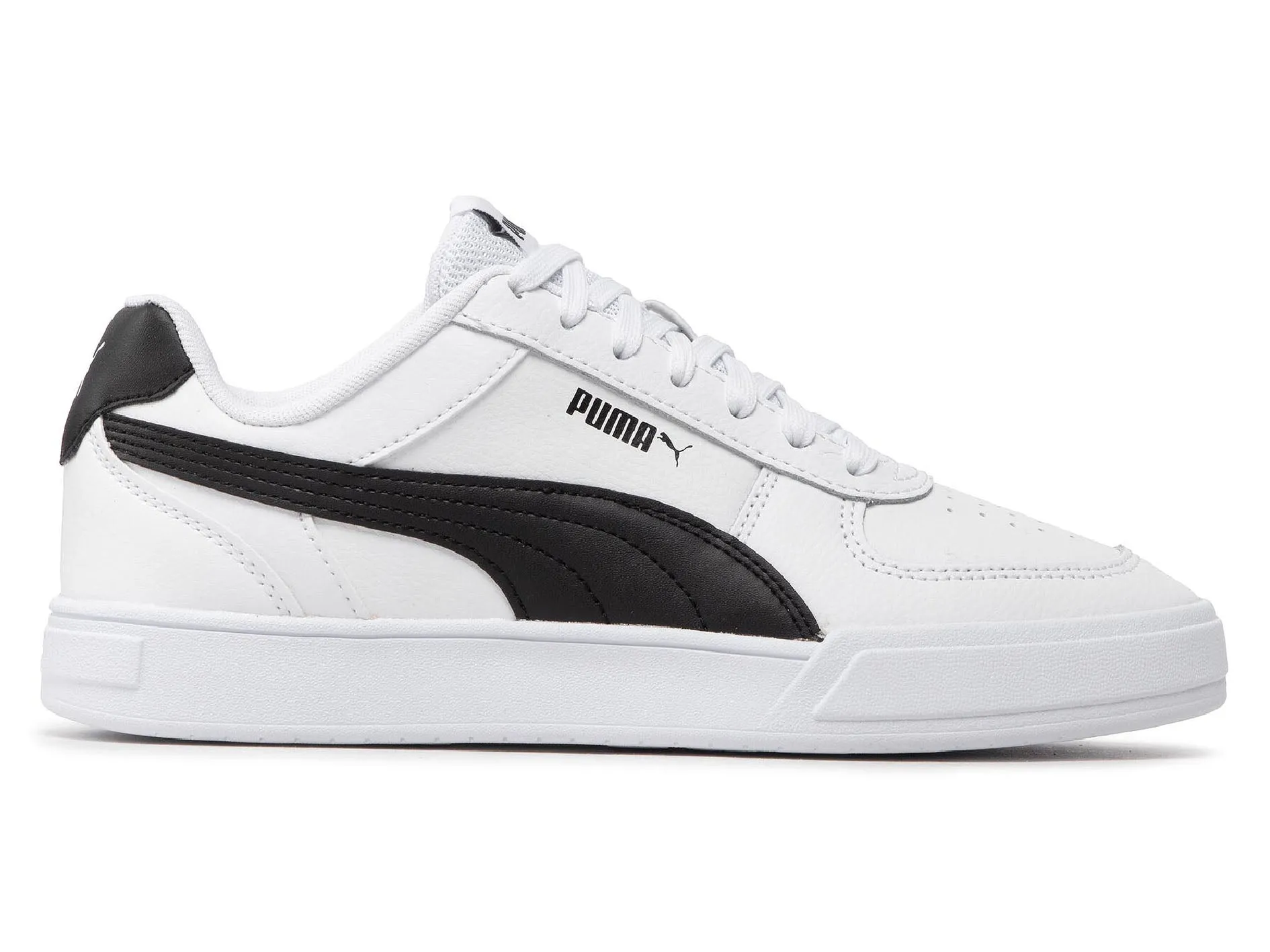 Puma Mens Caven Trainer Shoes <br> 380810 02