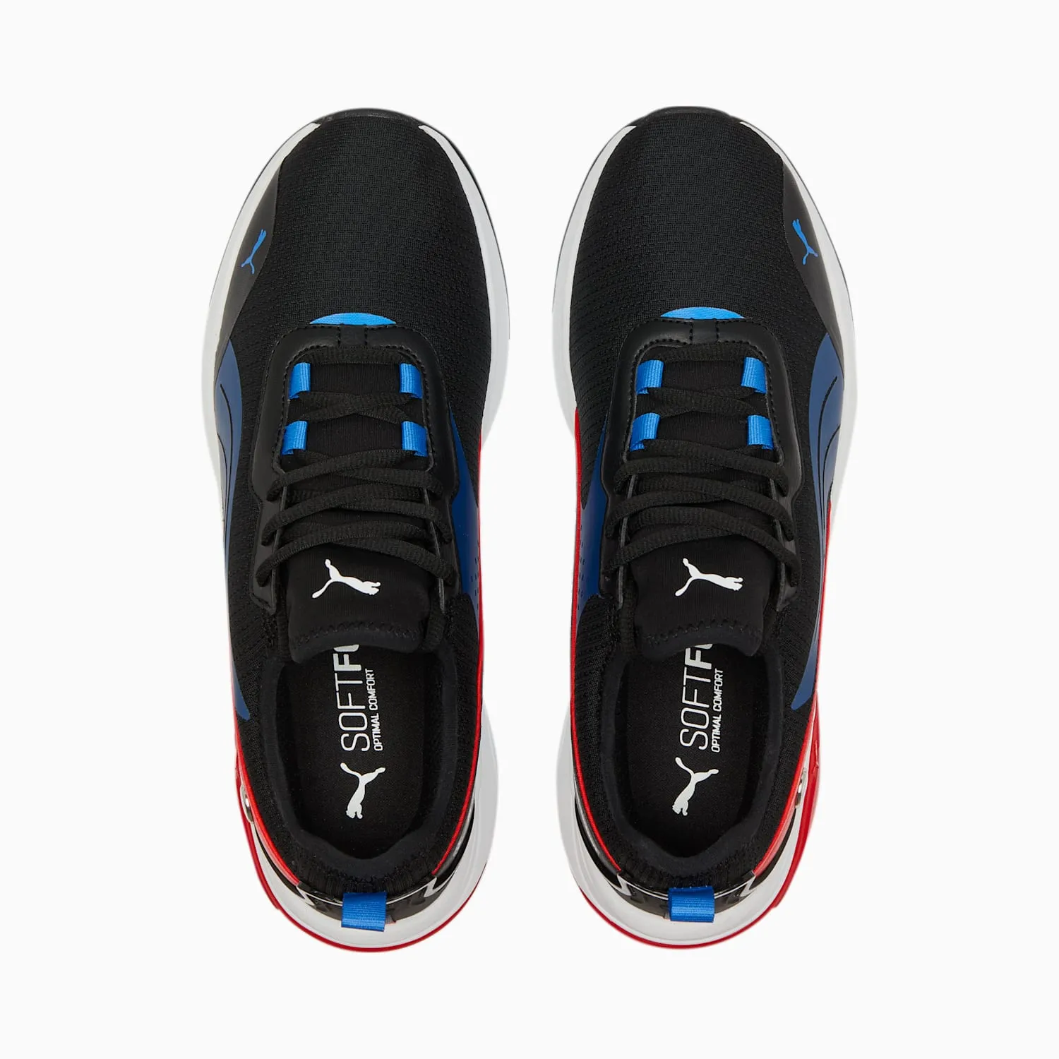 Puma Motorsport Men BMW M Electron E Casual Shoes