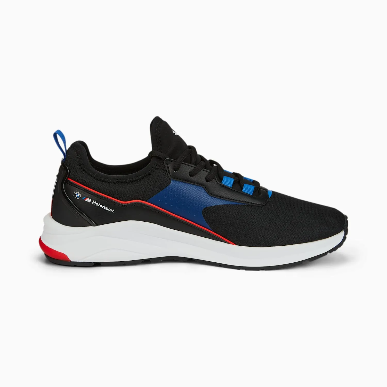 Puma Motorsport Men BMW M Electron E Casual Shoes