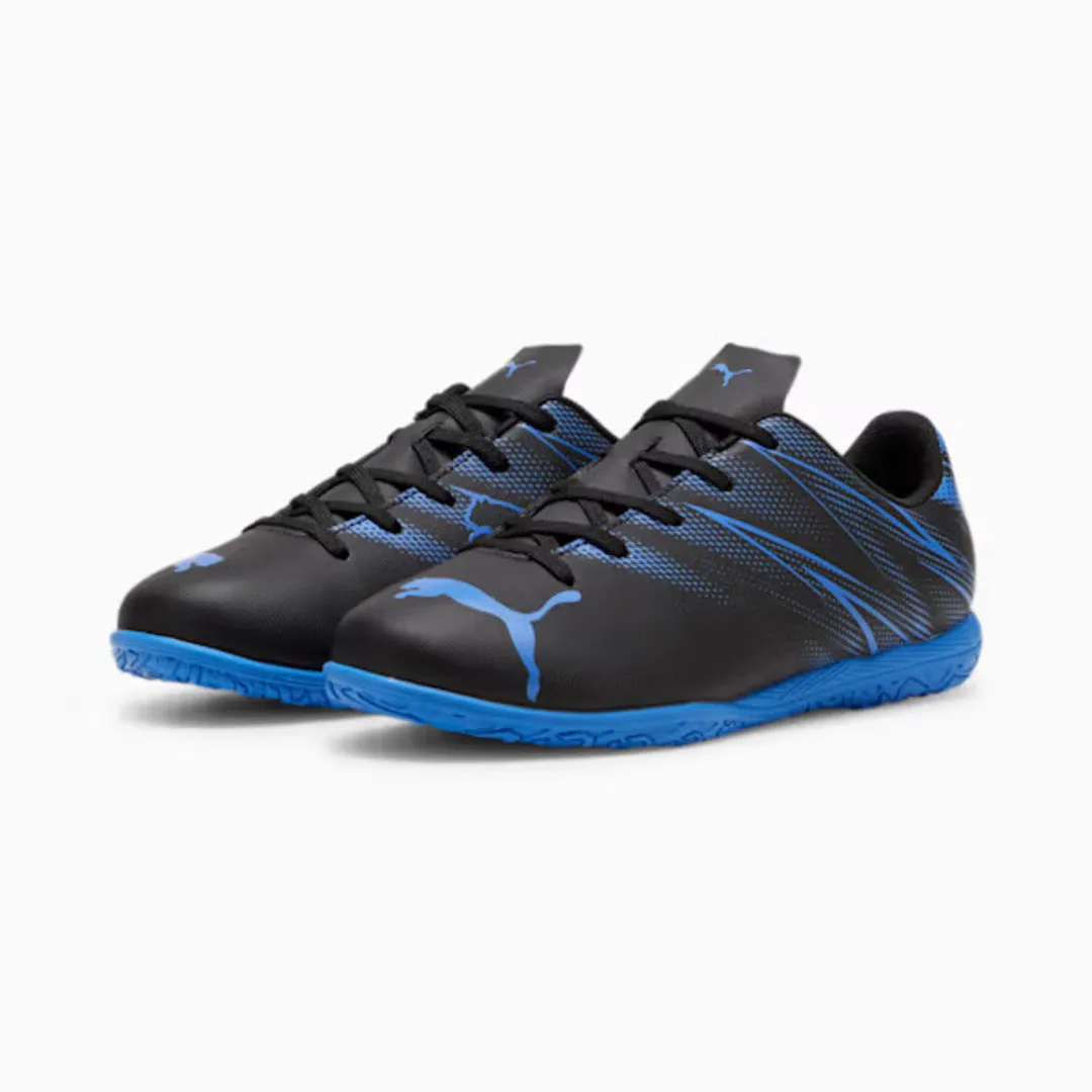 Puma Senior ATTACANTO IT 107479-08 Indoor Soccer Shoe