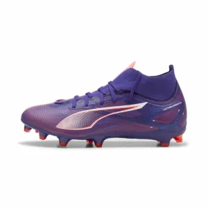 Puma Senior Ultra 5 Match  FG/AG 107686-01 Soccer Cleats