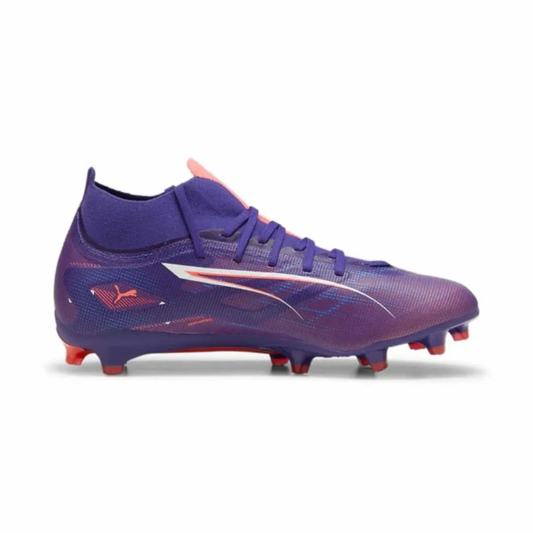 Puma Senior Ultra 5 Match  FG/AG 107686-01 Soccer Cleats