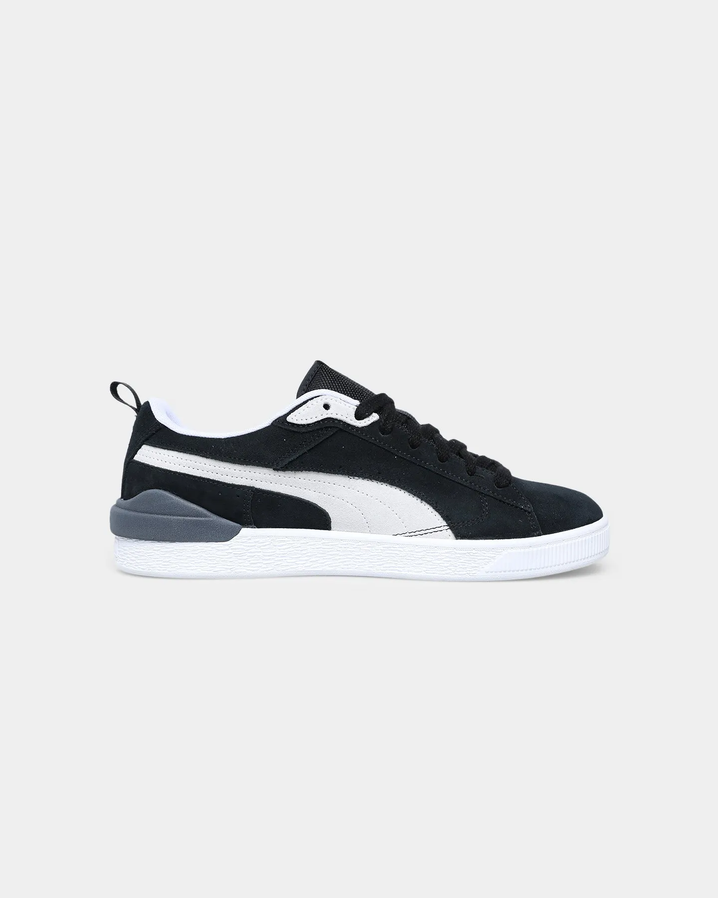 Puma Suede Bloc Puma Black/Ebon