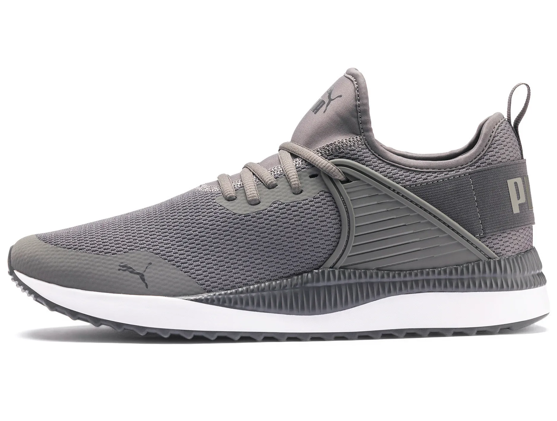 Puma Unisex Pacer Next Cage Core Grey <br> 369982 04