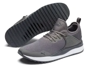 Puma Unisex Pacer Next Cage Core Grey <br> 369982 04