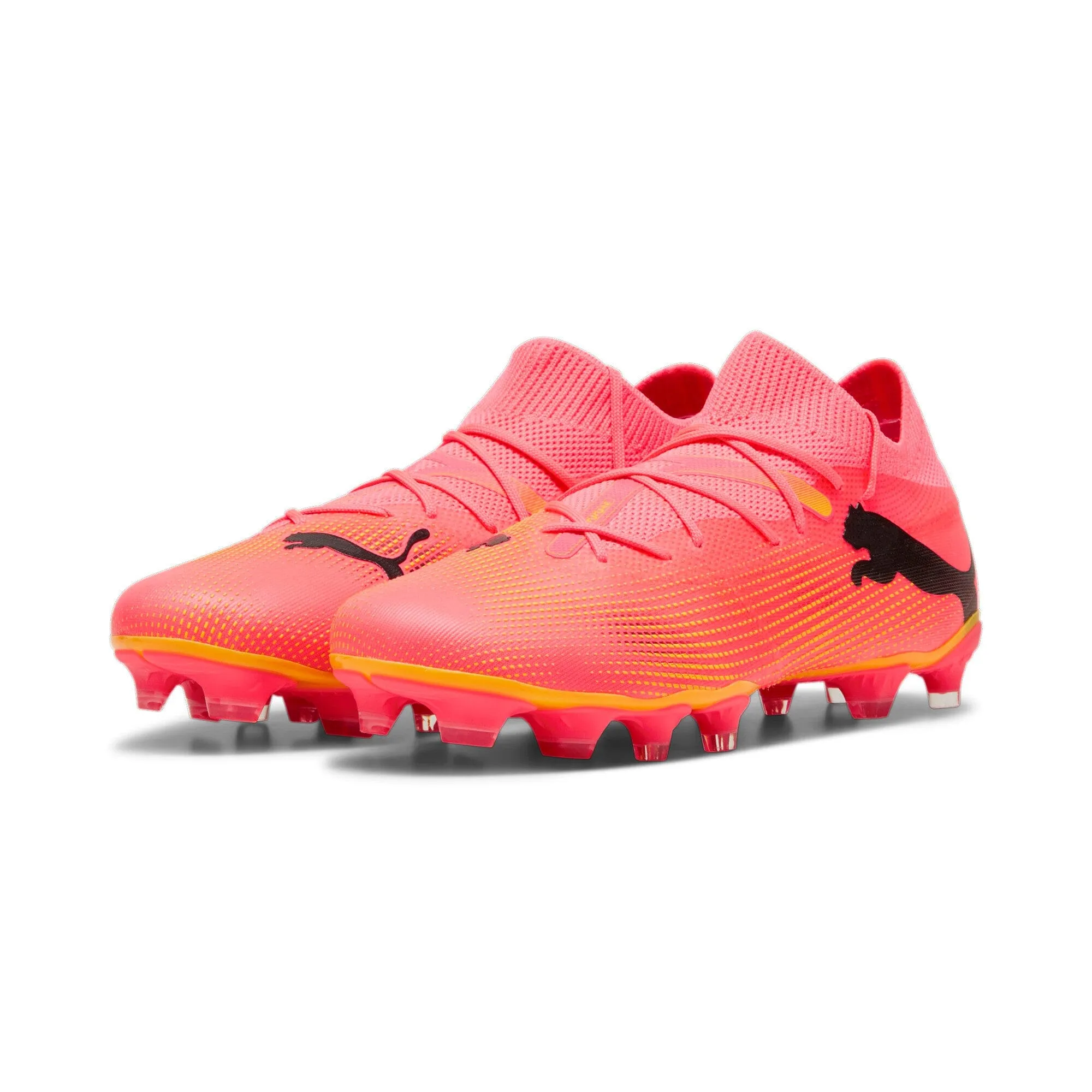 Puma Womens Future 7 Match FG/AG Soccer Shoe | 10771603