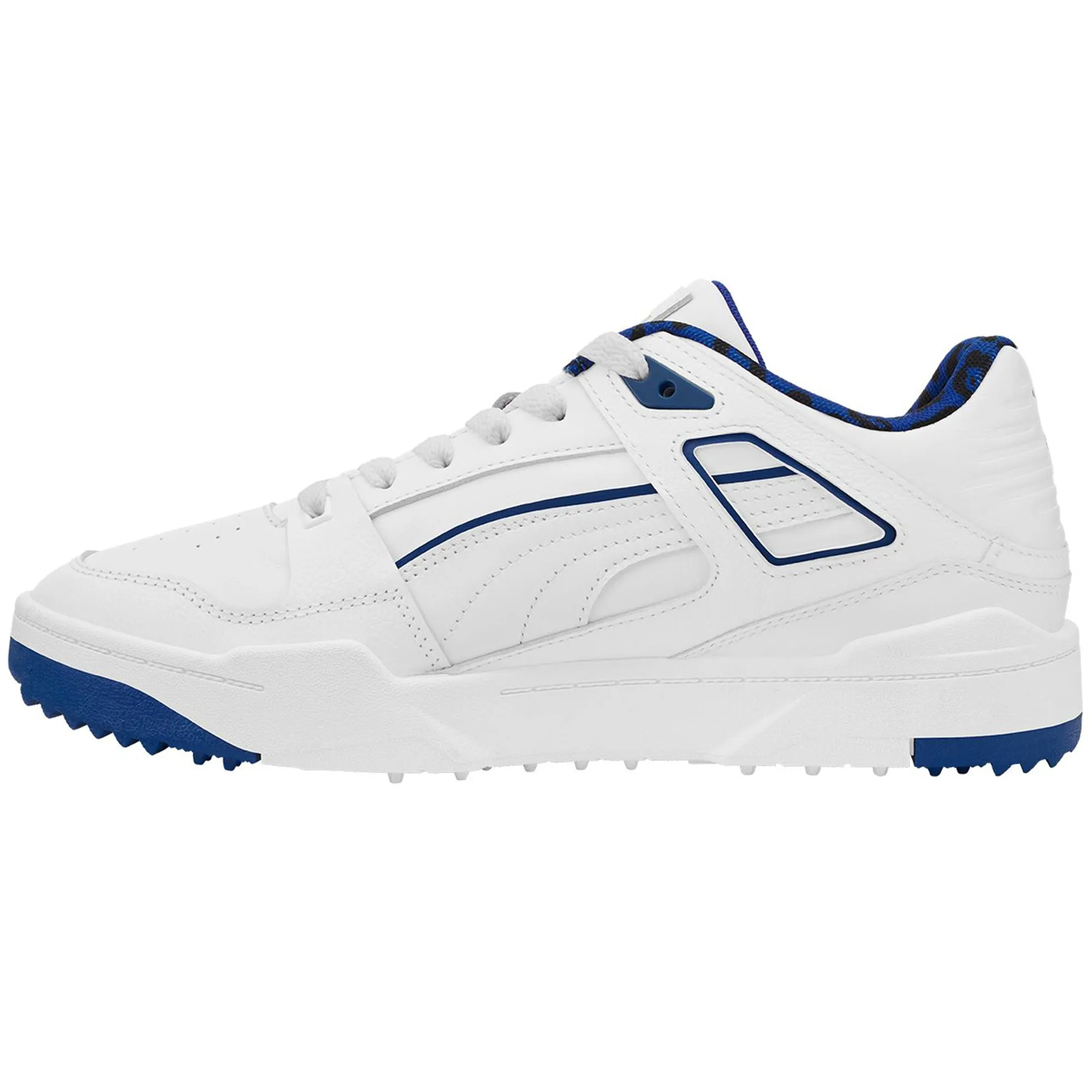 Puma x Hoops Slipstream Golf Shoes