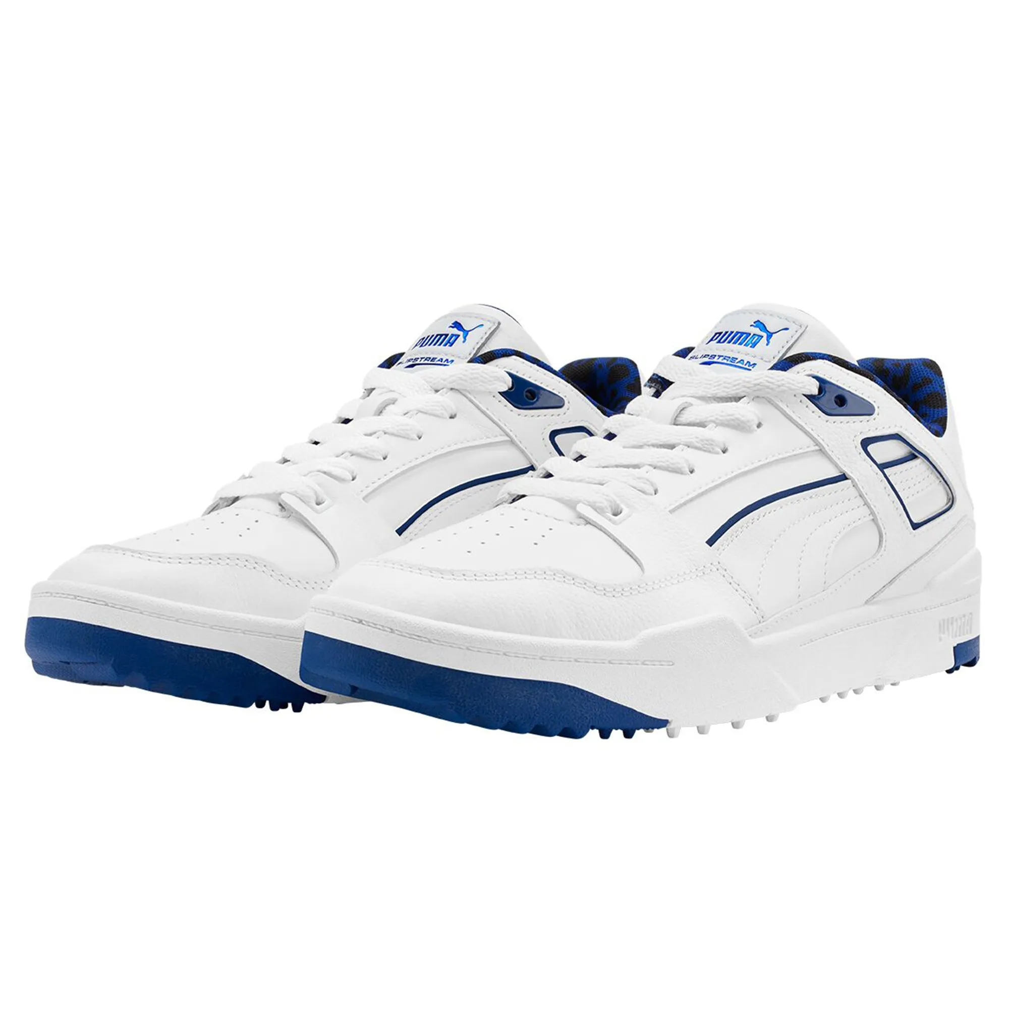 Puma x Hoops Slipstream Golf Shoes