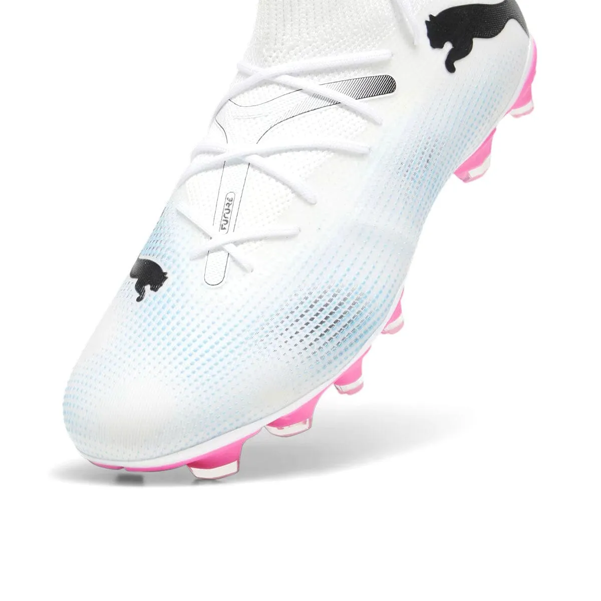 Puma Youth Future 7 Match FG/AG Soccer Shoe | 10772901