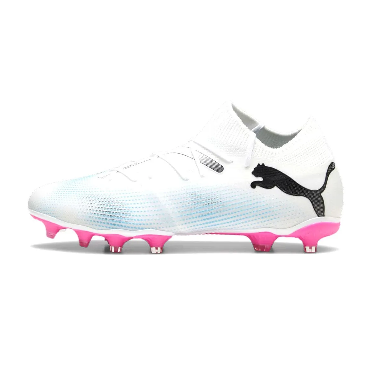 Puma Youth Future 7 Match FG/AG Soccer Shoe | 10772901