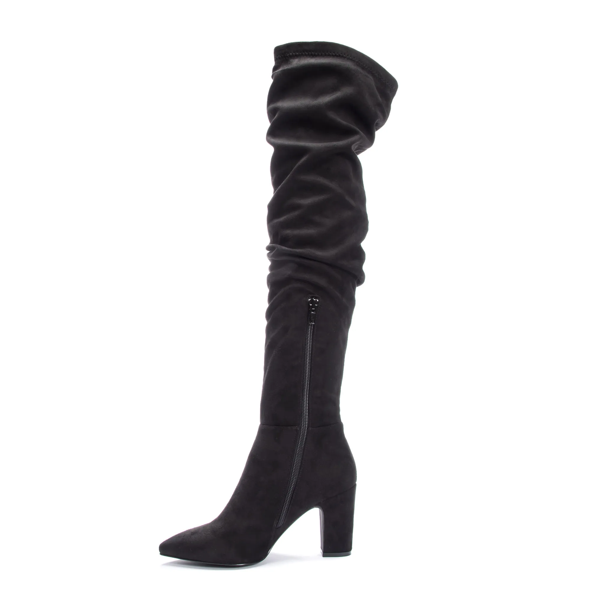 Rami Over the Knee Boot