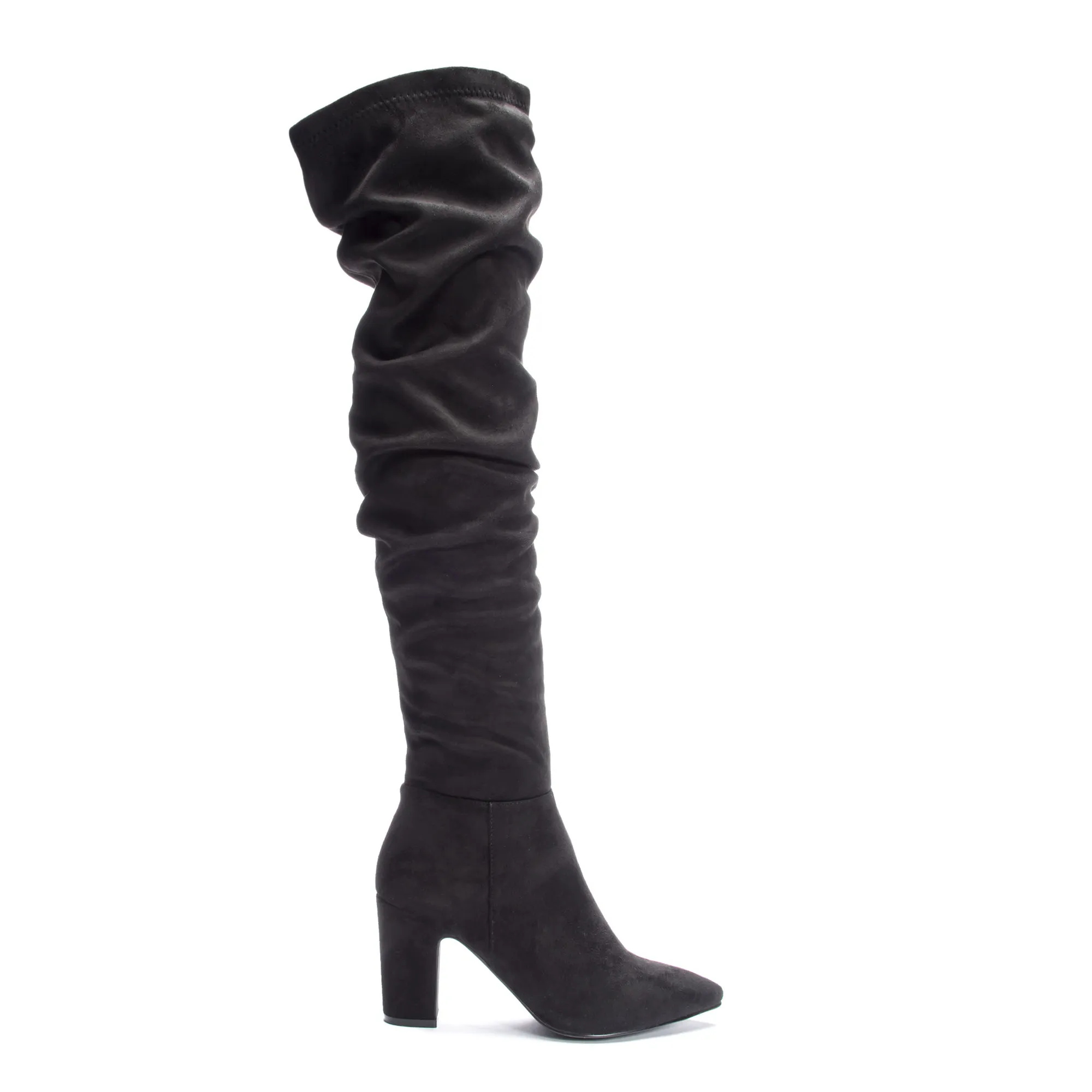 Rami Over the Knee Boot