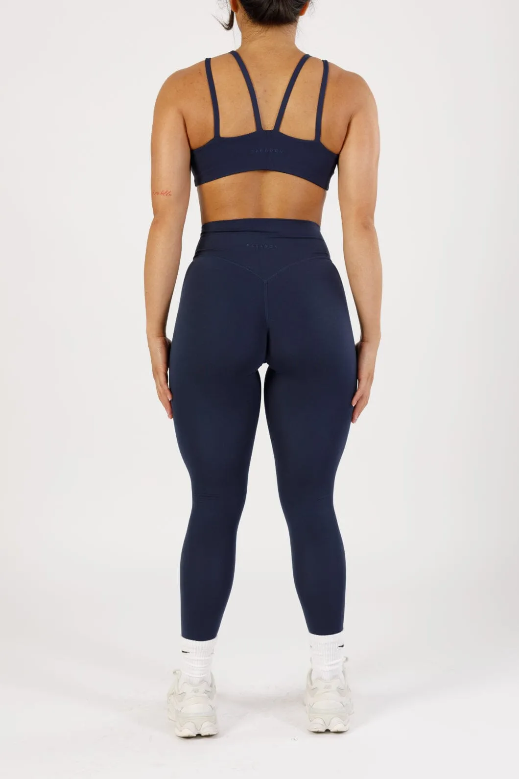 RecStretch Original Sculptseam™ Plus Legging Ink