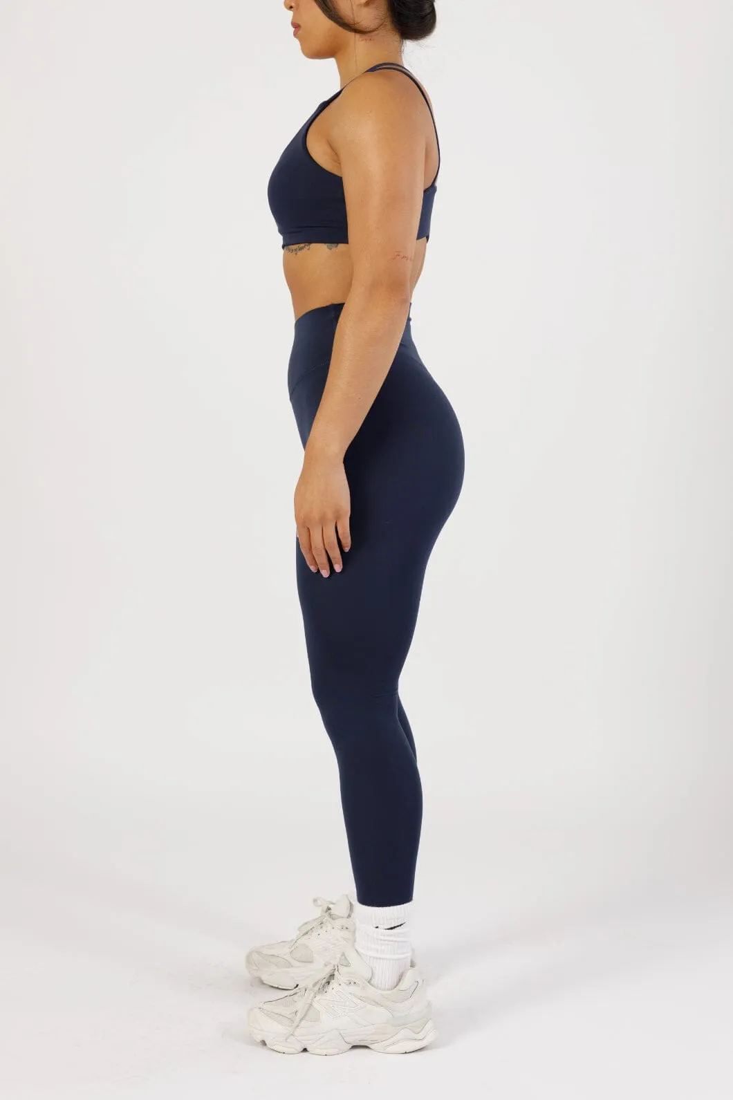 RecStretch Original Sculptseam™ Plus Legging Ink