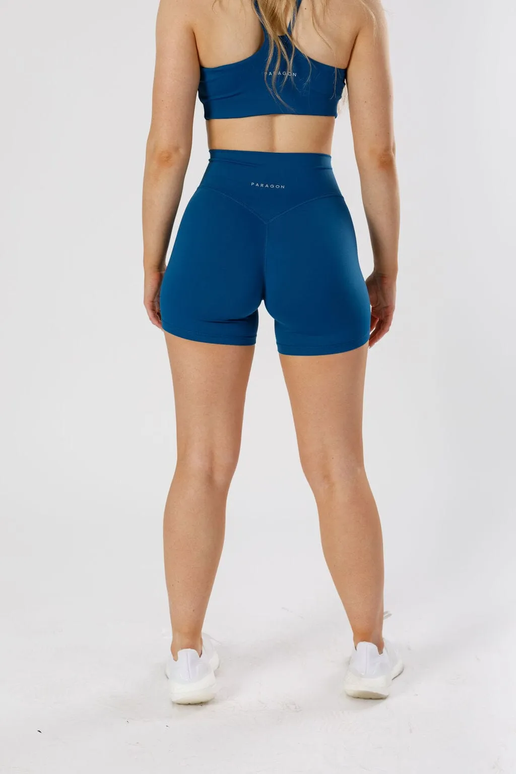 RecStretch Original Sculptseam™ Short Orchid