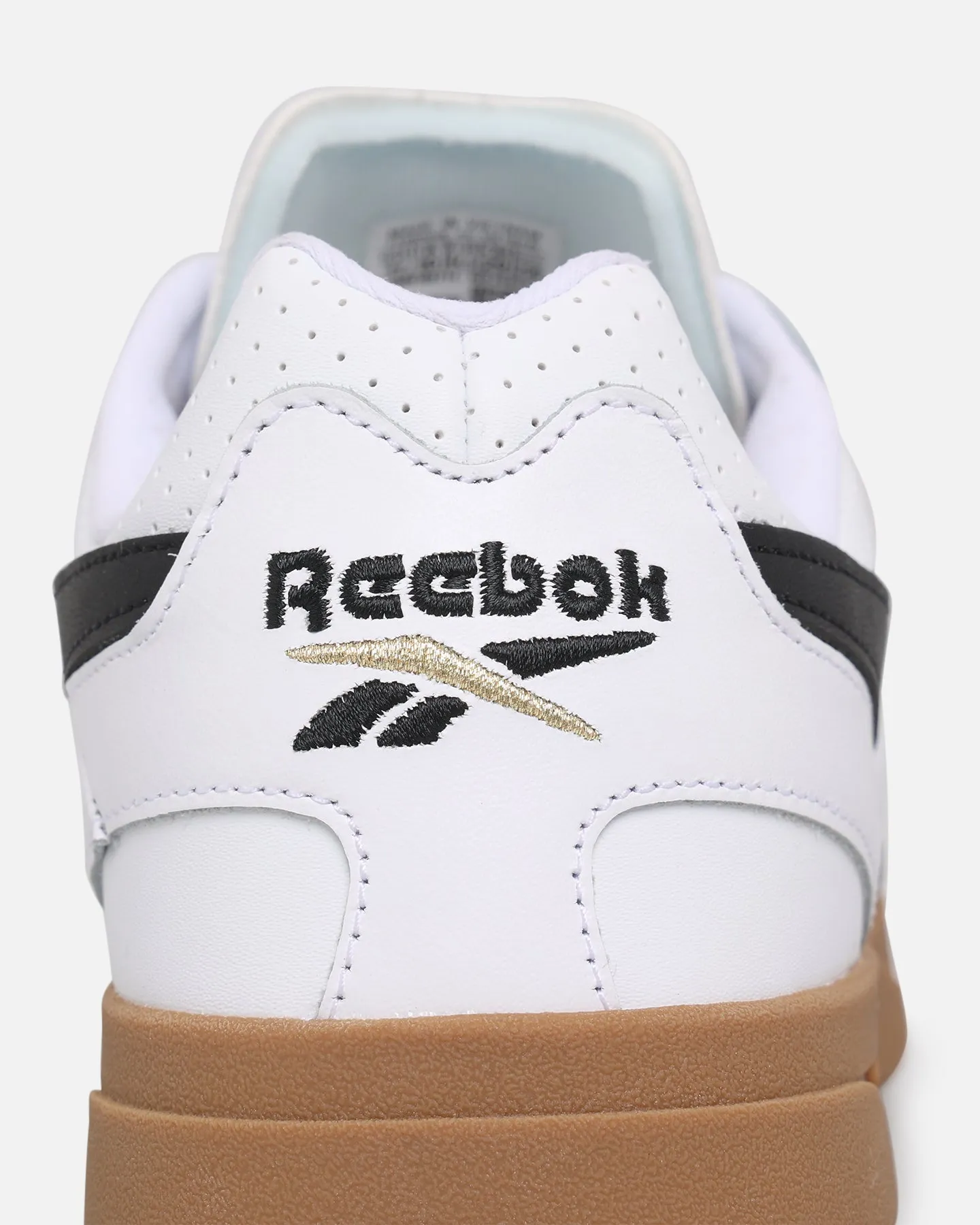 Reebok Hammer Street White/Black