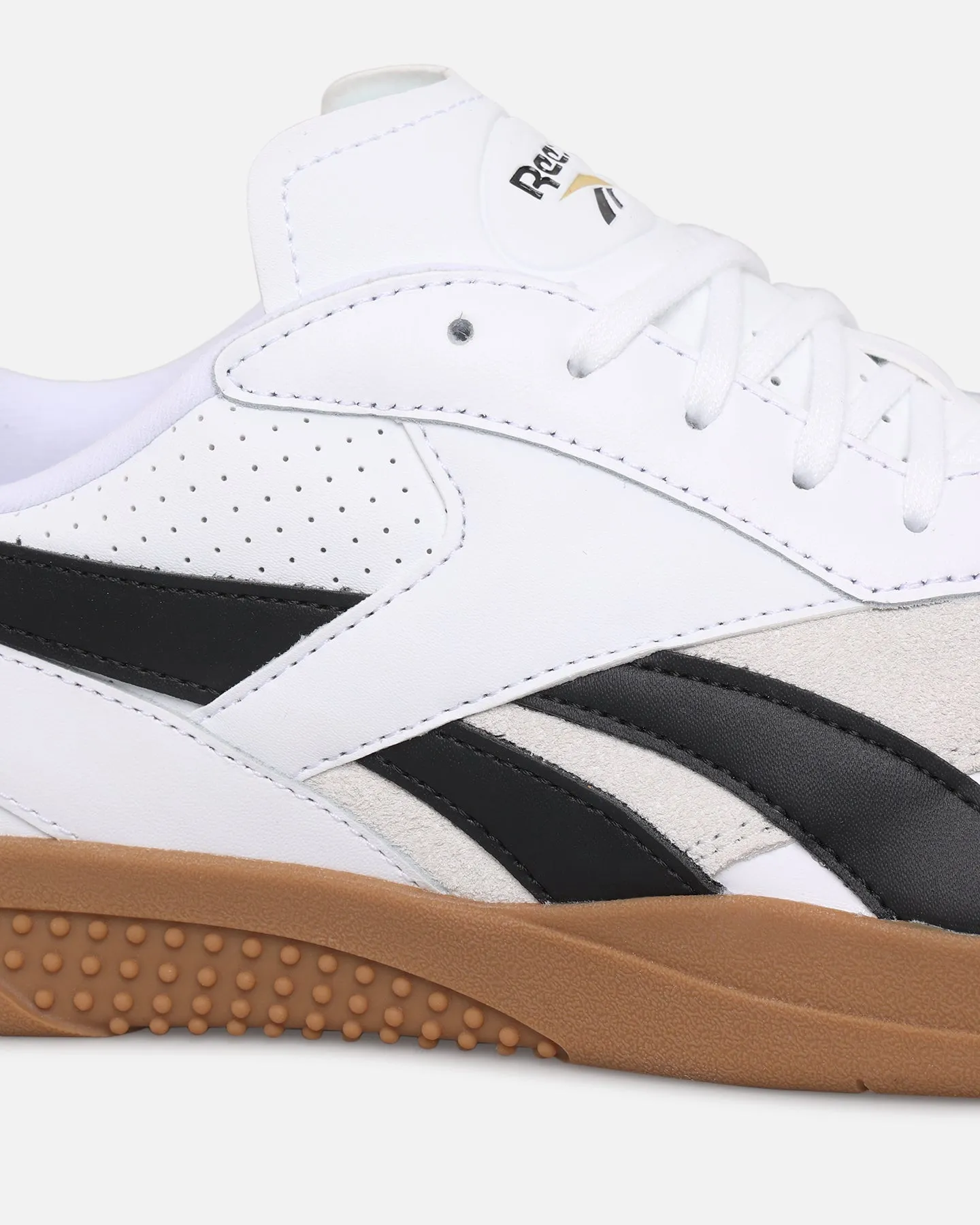 Reebok Hammer Street White/Black