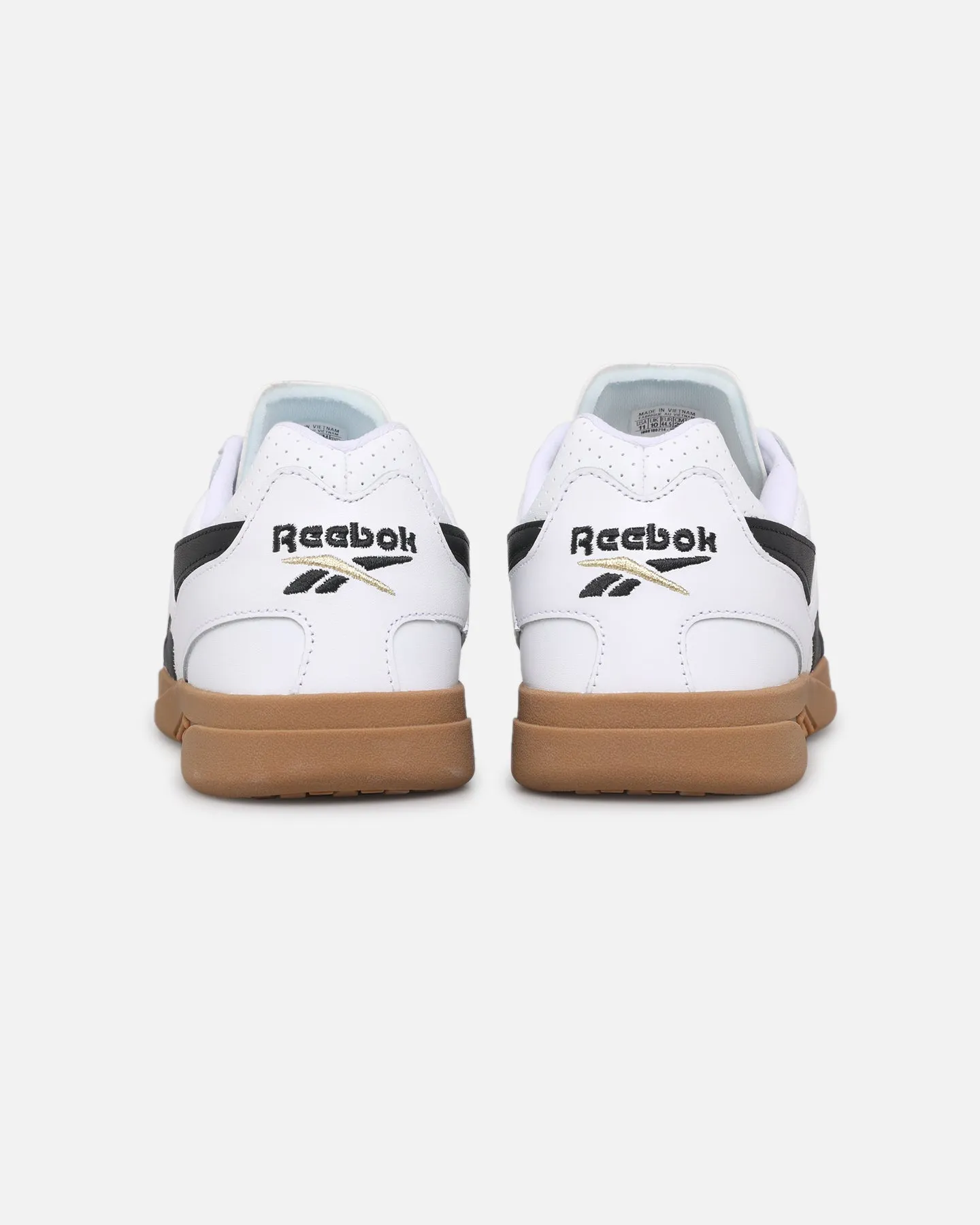 Reebok Hammer Street White/Black