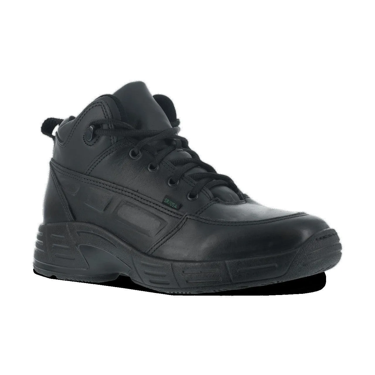 Reebok Men’s Athletic  Postal High-Top TCT Boot CP8375