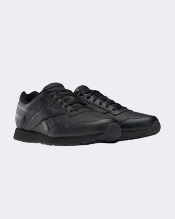 Reebok Royal Glide Men Running Shoes Black