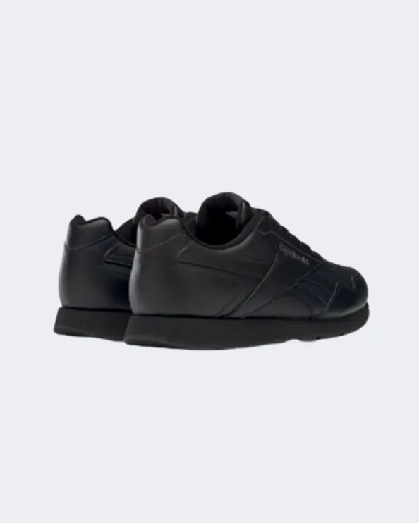 Reebok Royal Glide Men Running Shoes Black