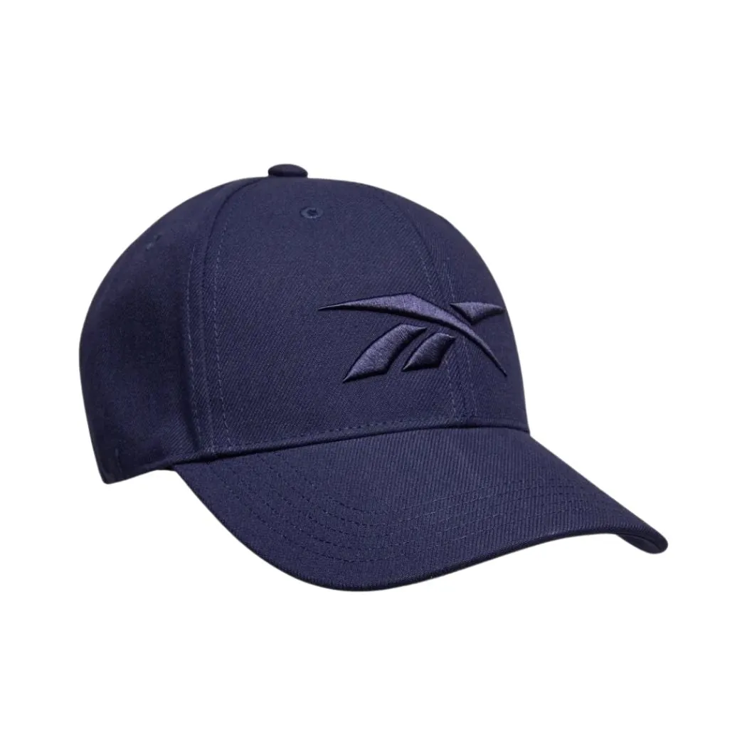 reebok Vector Performance Unisex Baseball Cap