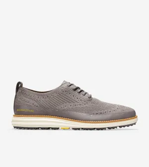 ØriginalGrand Golf Shoe