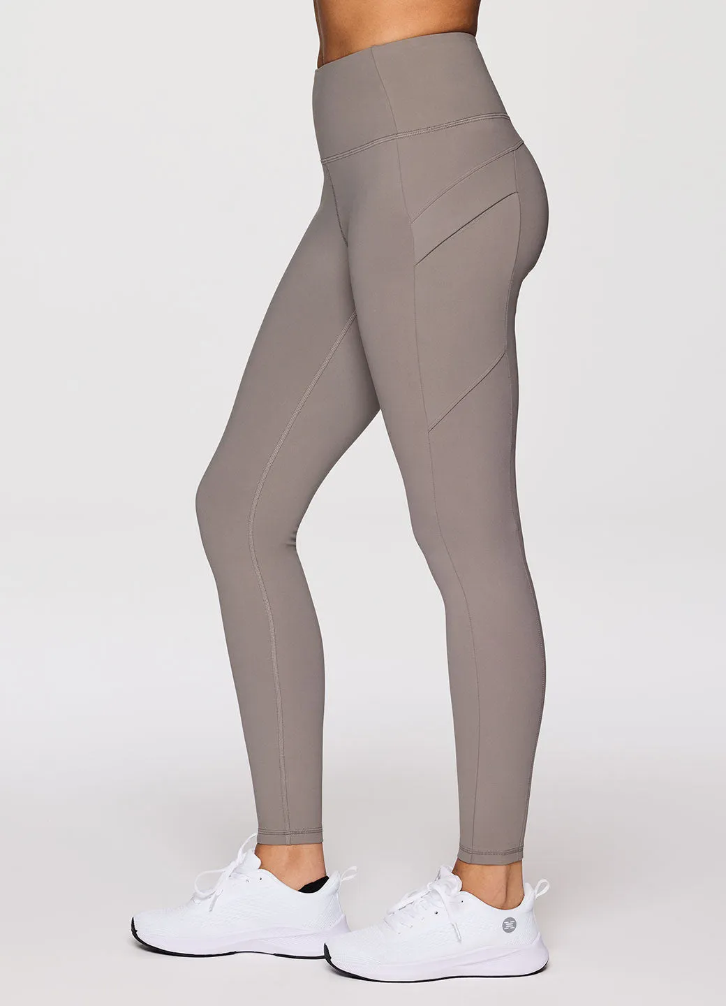 Rockland Modern Cargo Legging