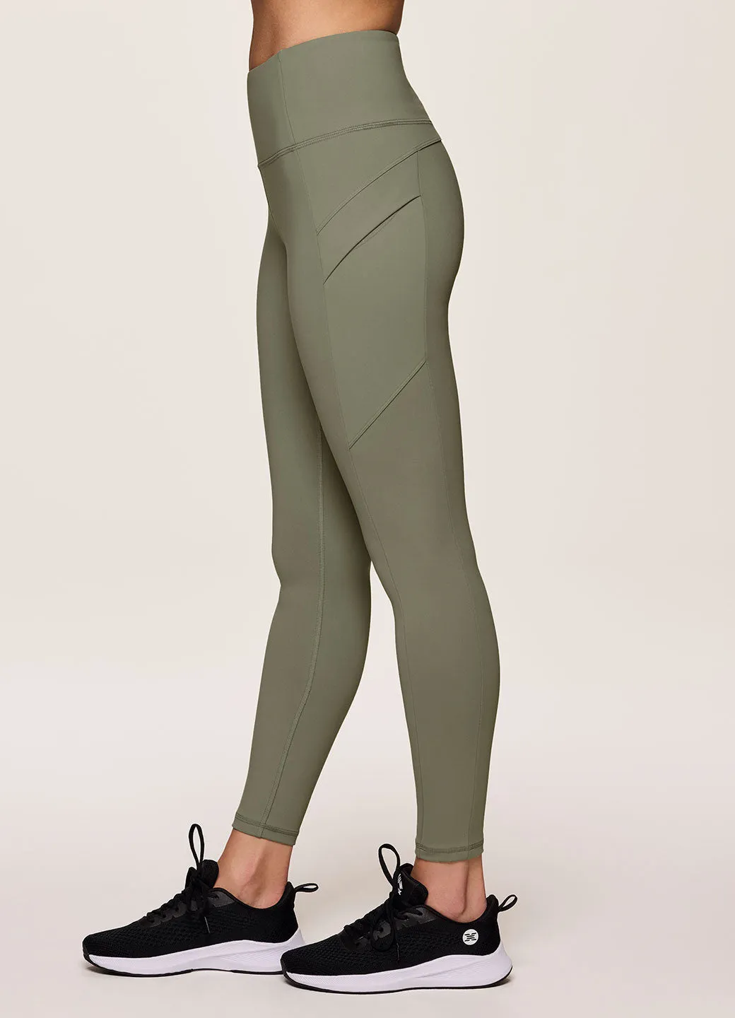 Rockland Modern Cargo Legging