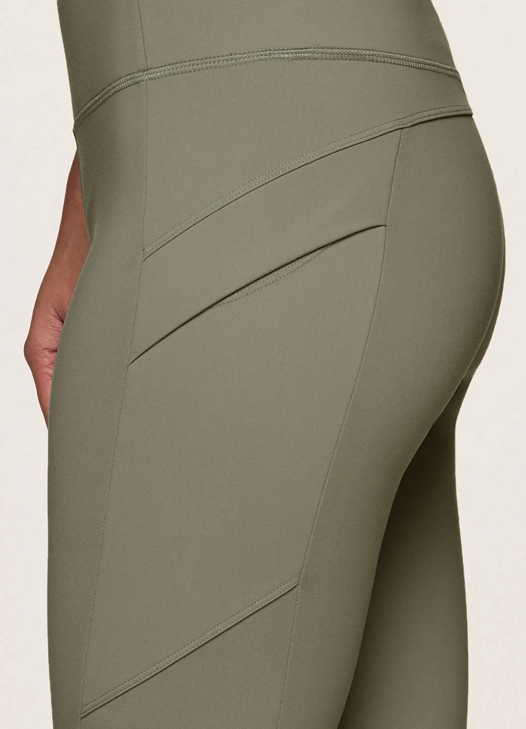 Rockland Modern Cargo Legging