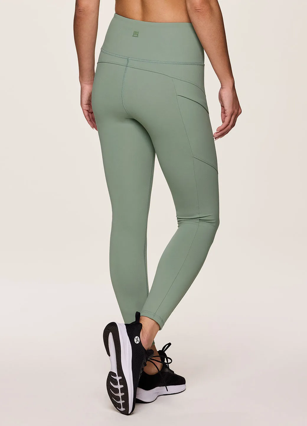 Rockland Modern Cargo Legging