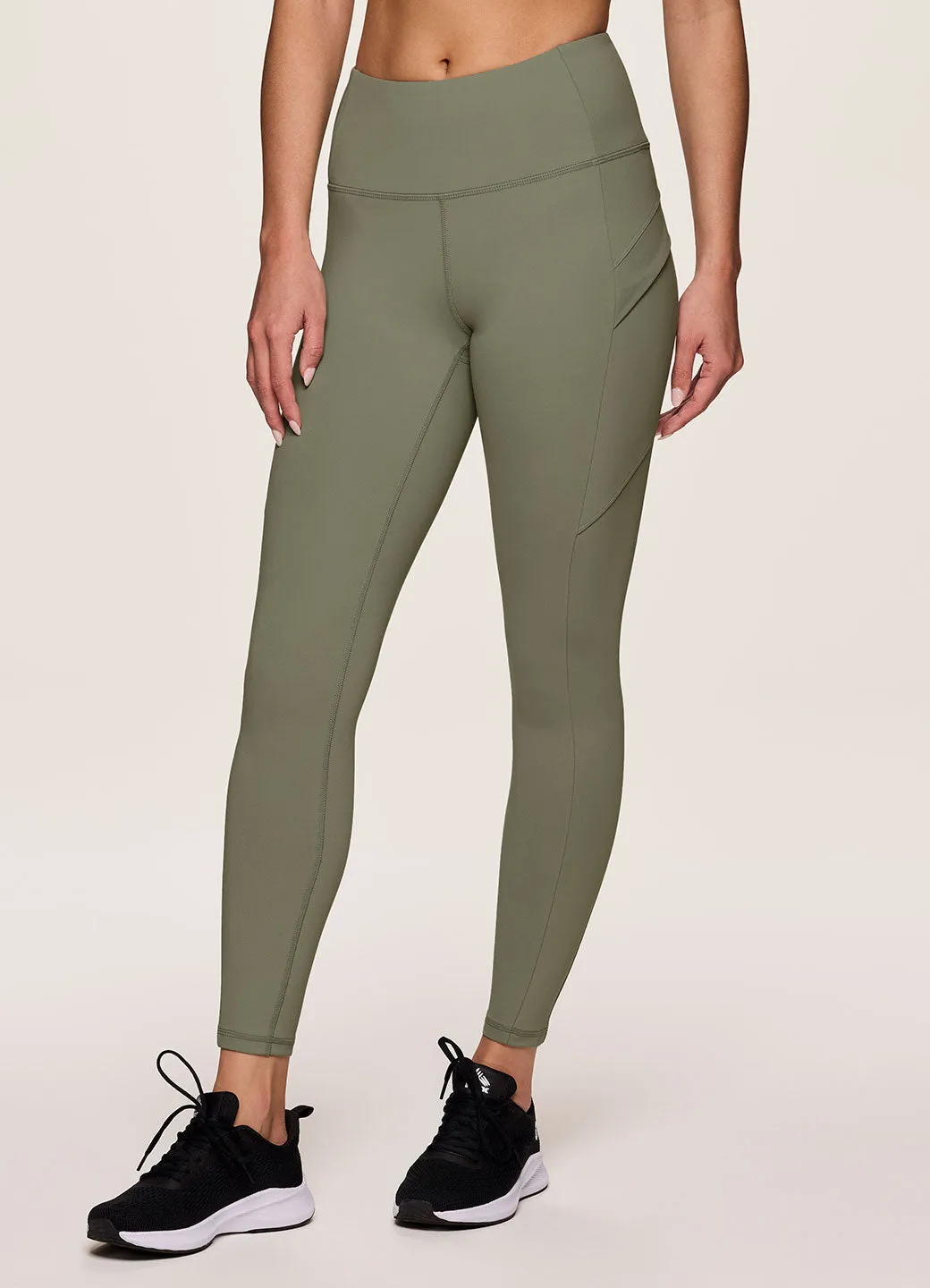 Rockland Modern Cargo Legging