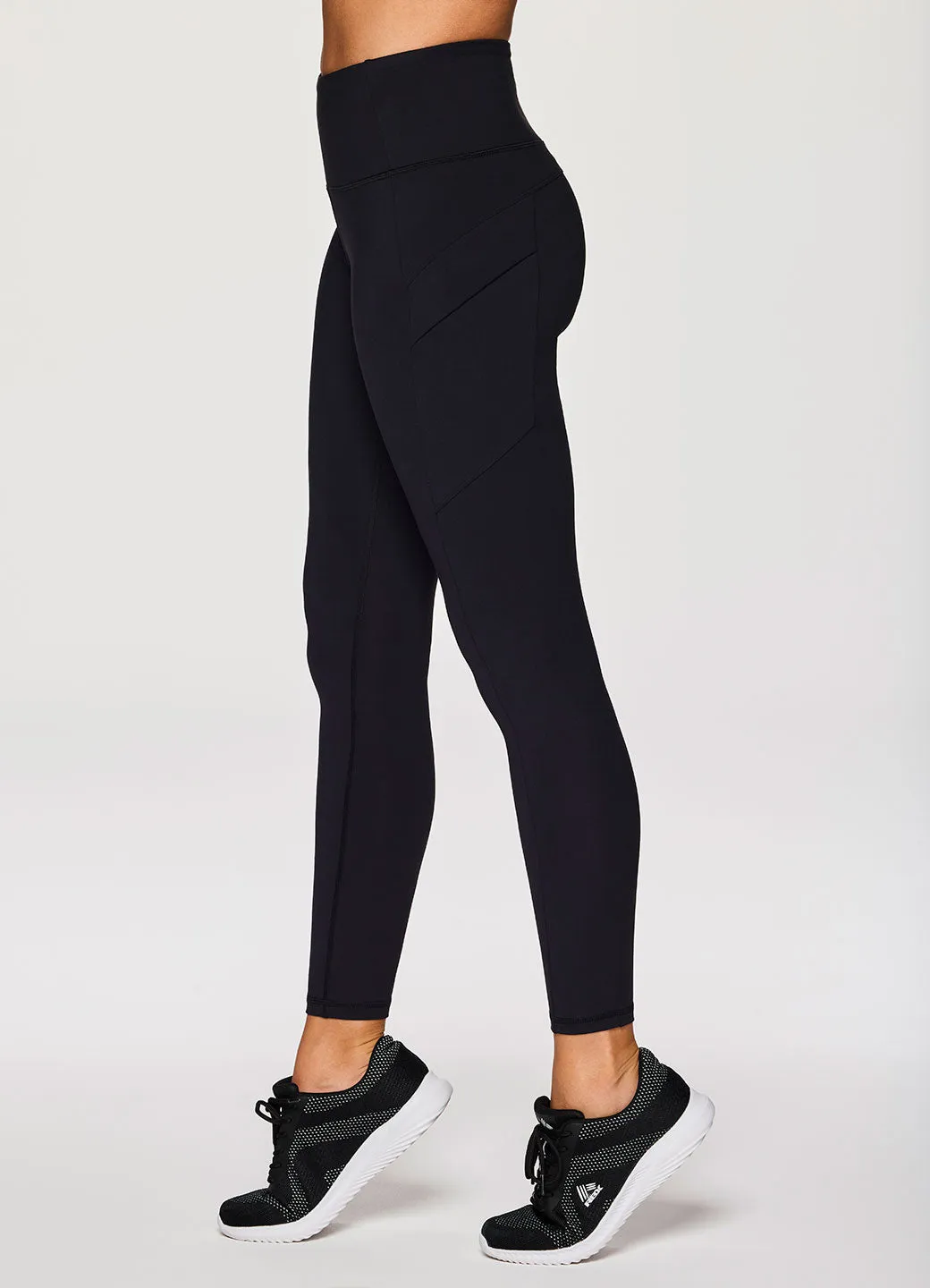 Rockland Modern Cargo Legging