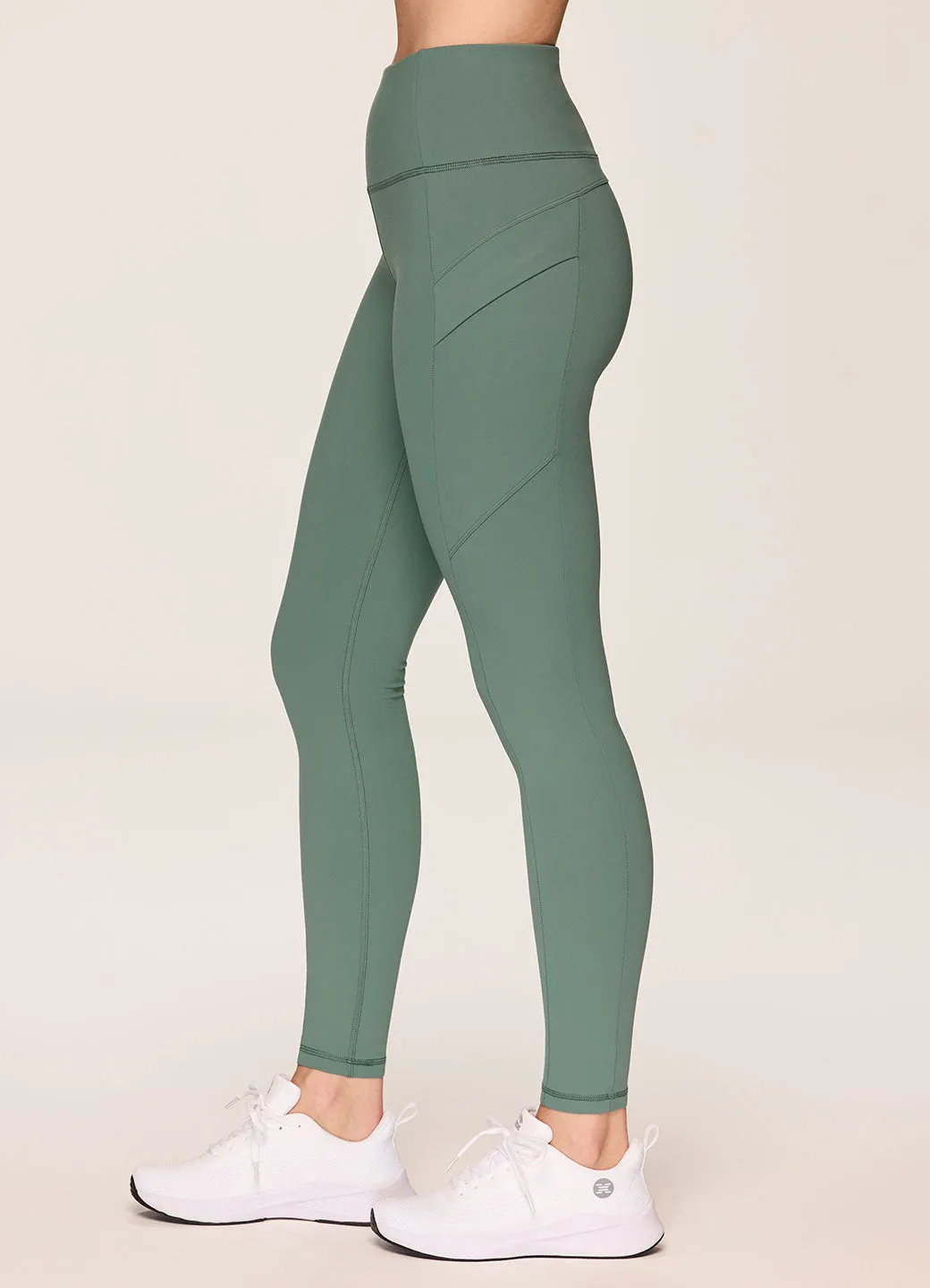 Rockland Modern Cargo Legging