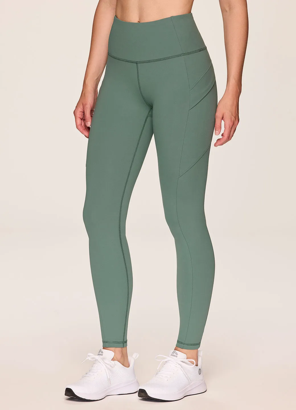 Rockland Modern Cargo Legging