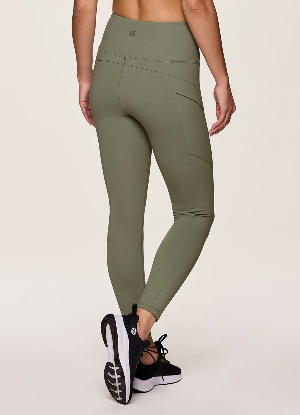 Rockland Modern Cargo Legging