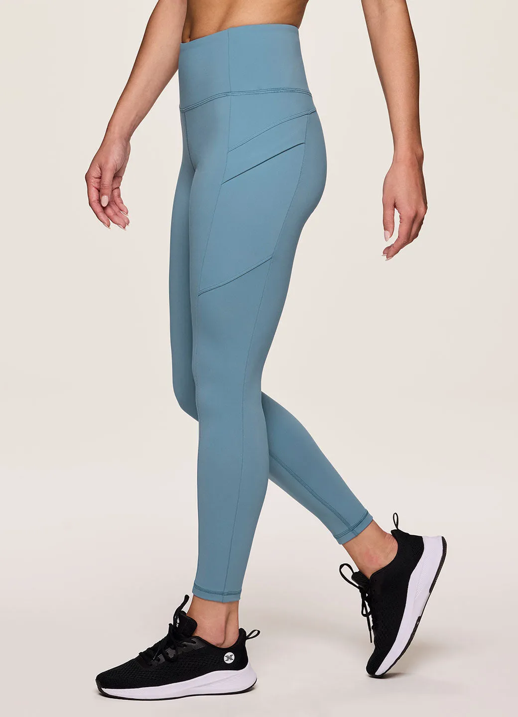 Rockland Modern Cargo Legging