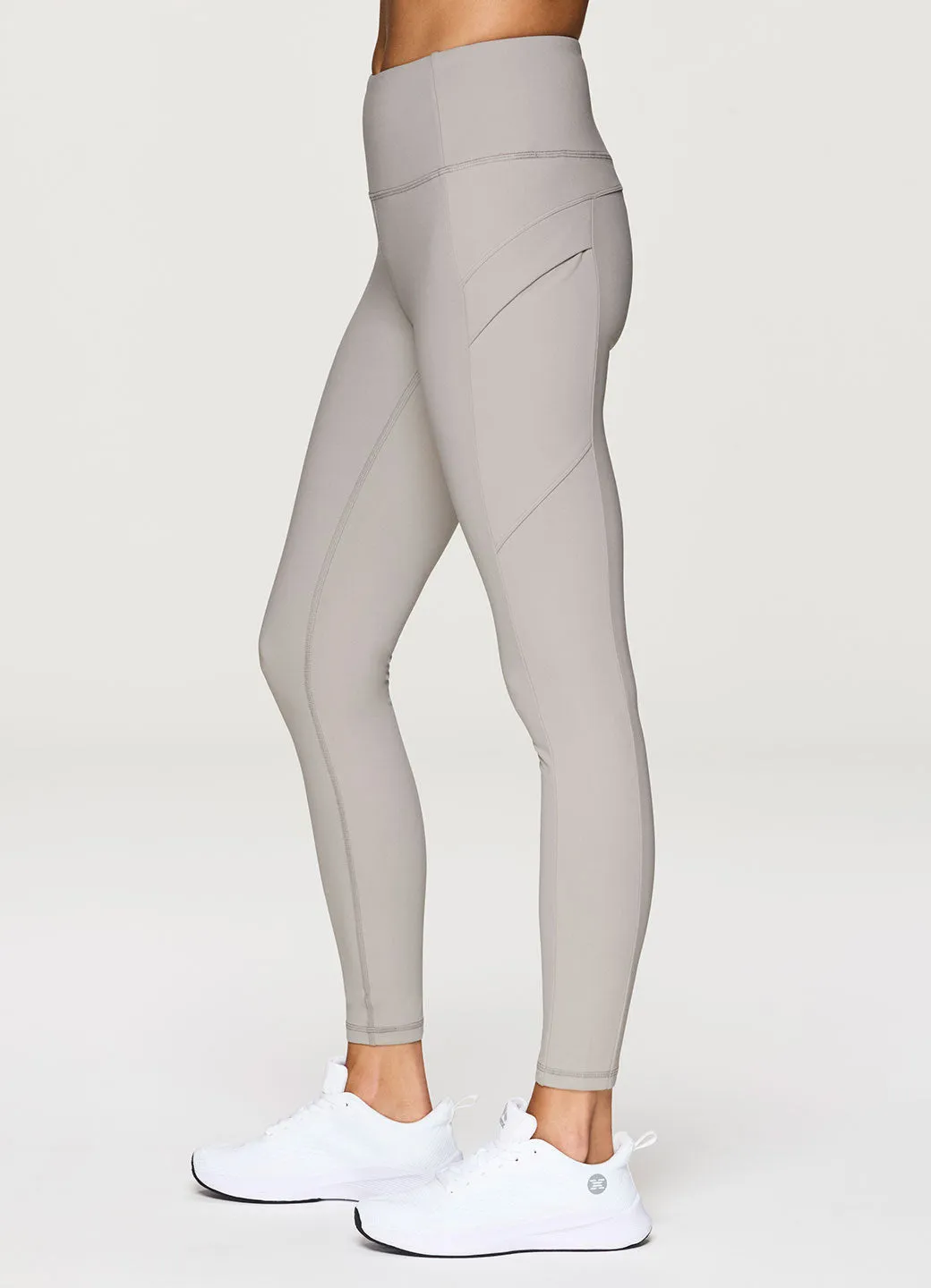 Rockland Modern Cargo Legging