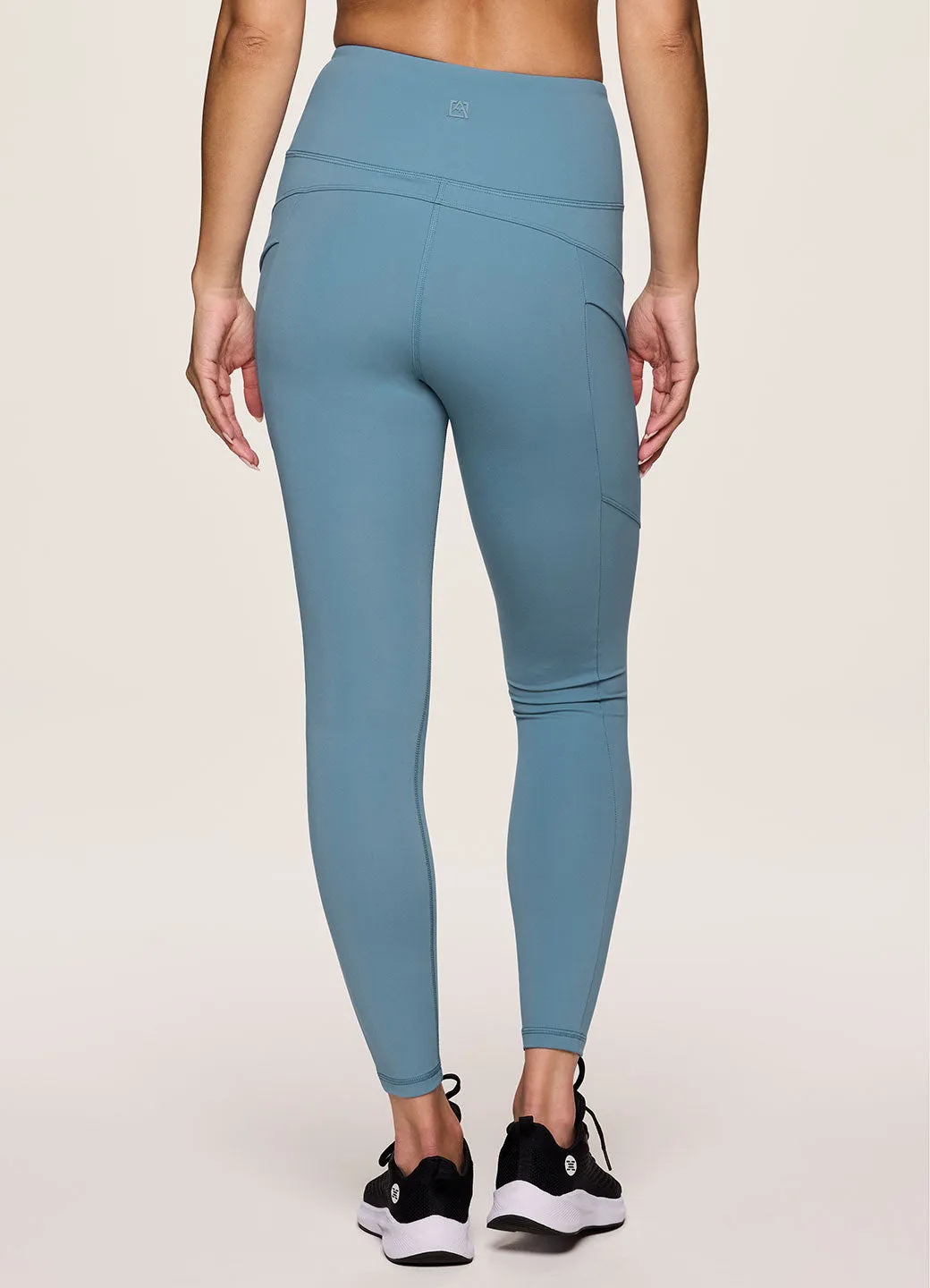 Rockland Modern Cargo Legging