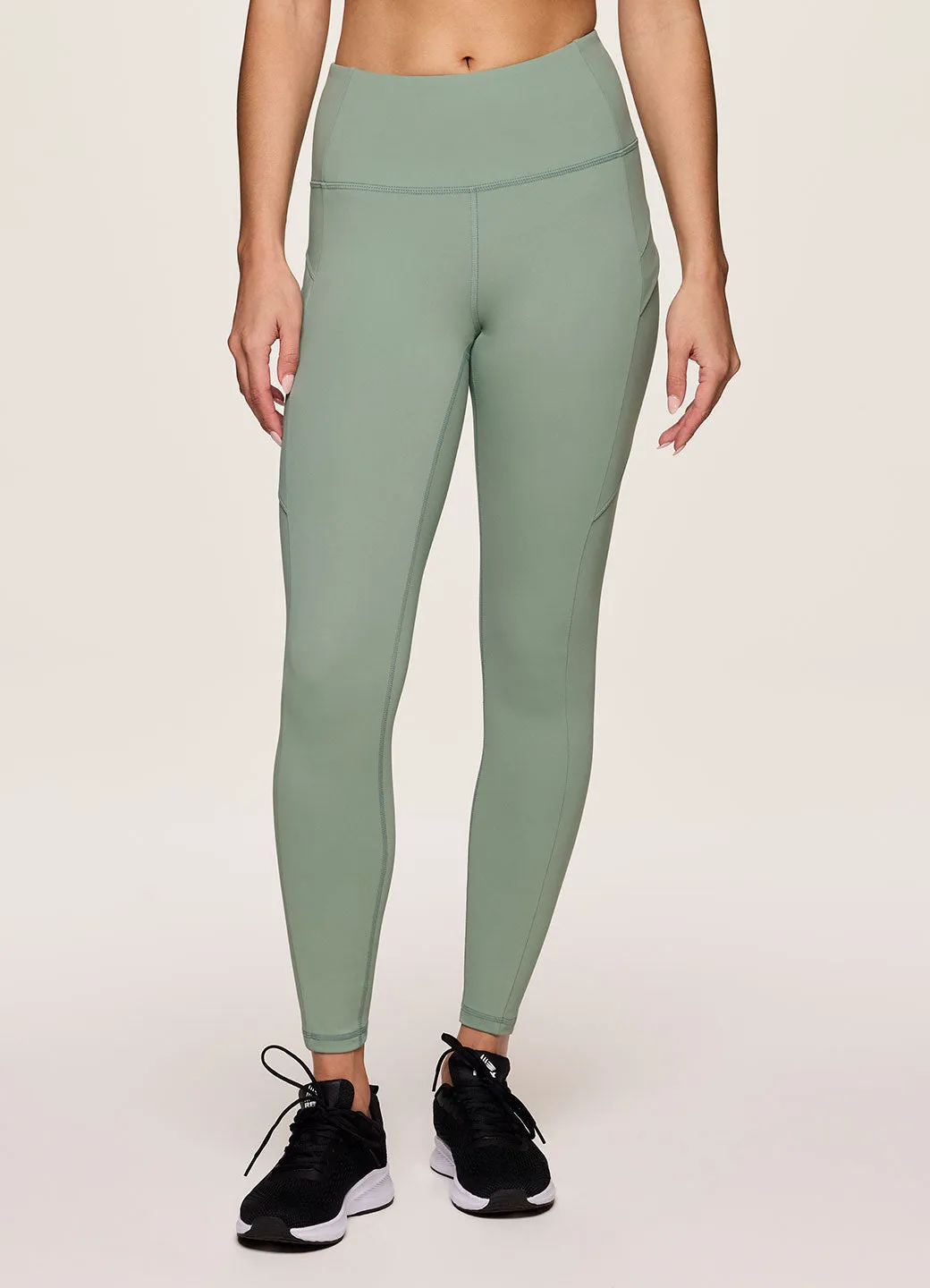 Rockland Modern Cargo Legging