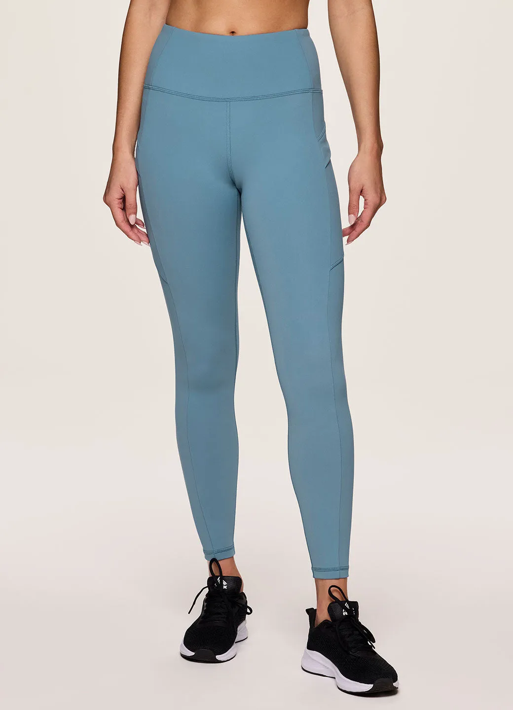 Rockland Modern Cargo Legging