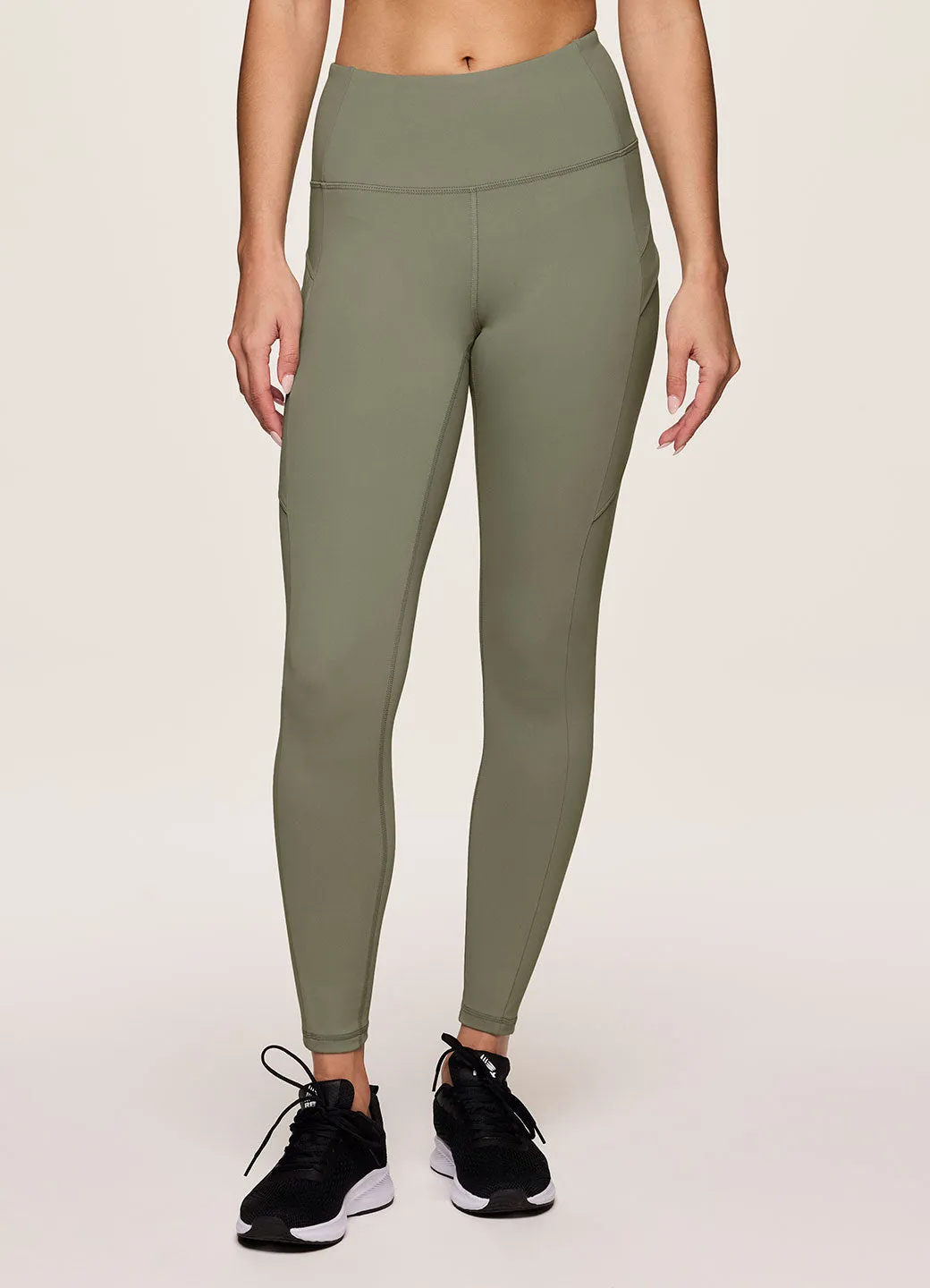 Rockland Modern Cargo Legging