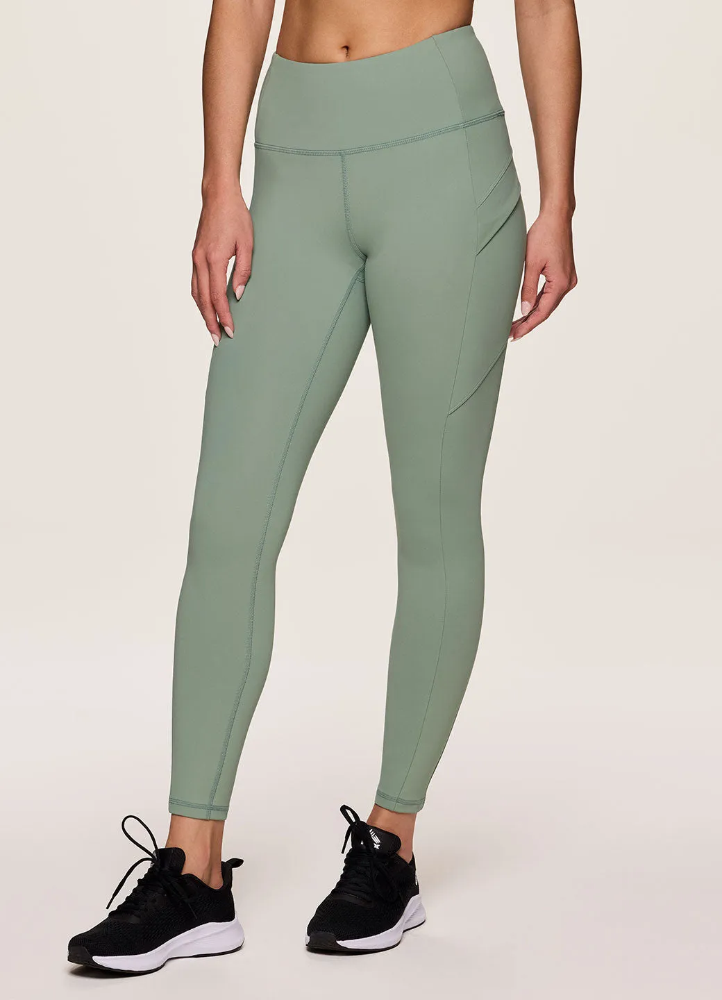 Rockland Modern Cargo Legging