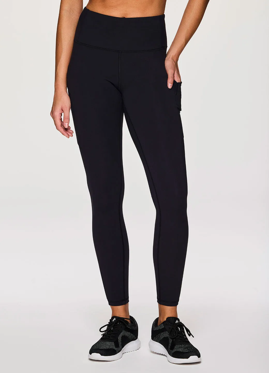 Rockland Modern Cargo Legging