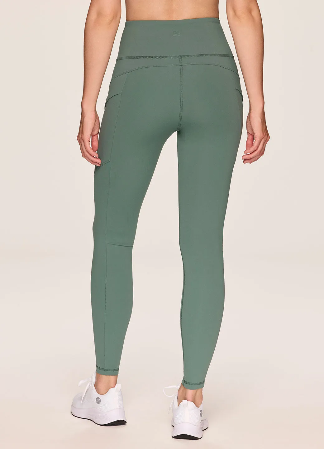 Rockland Modern Cargo Legging